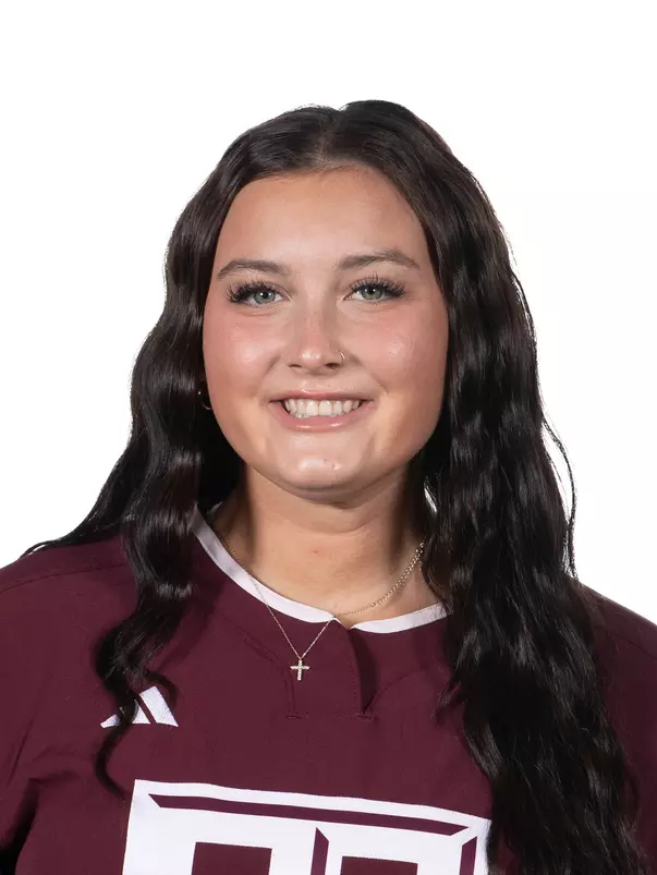 Gracyn Coleman Head Shot