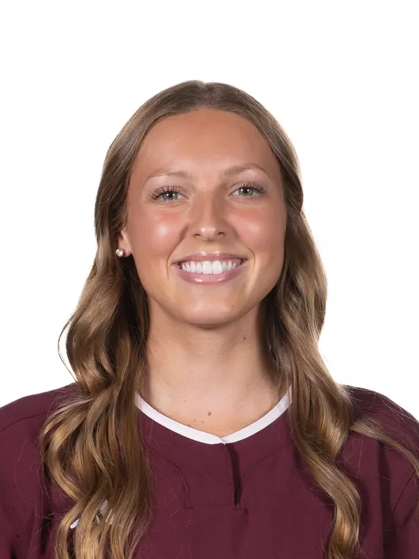 Hailey Golden Head Shot