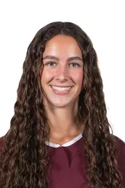 Annsley Groce Head Shot