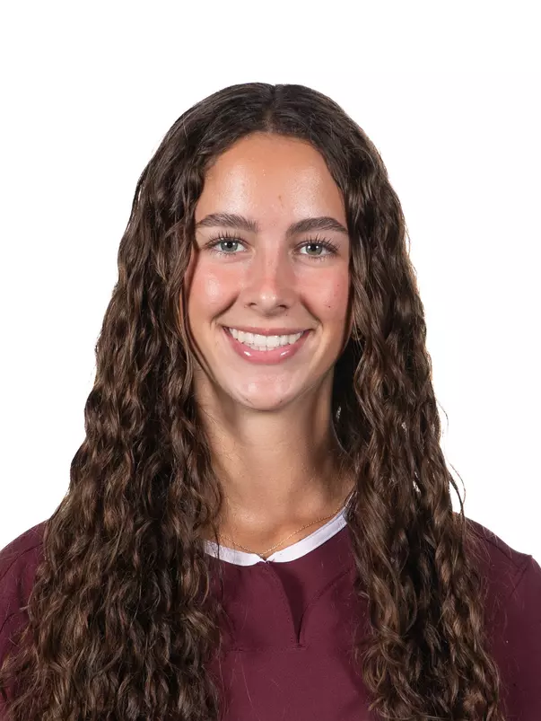 Annsley Groce Head Shot