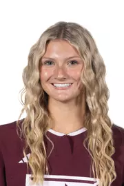 Ariel Kowalewski Head Shot