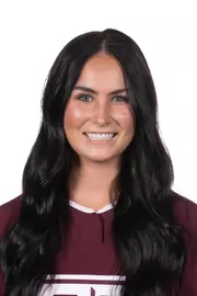 Sydney Lessentine Head Shot