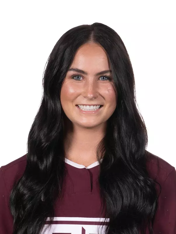 Sydney Lessentine Head Shot