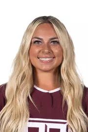 Taylor Pannell Head Shot