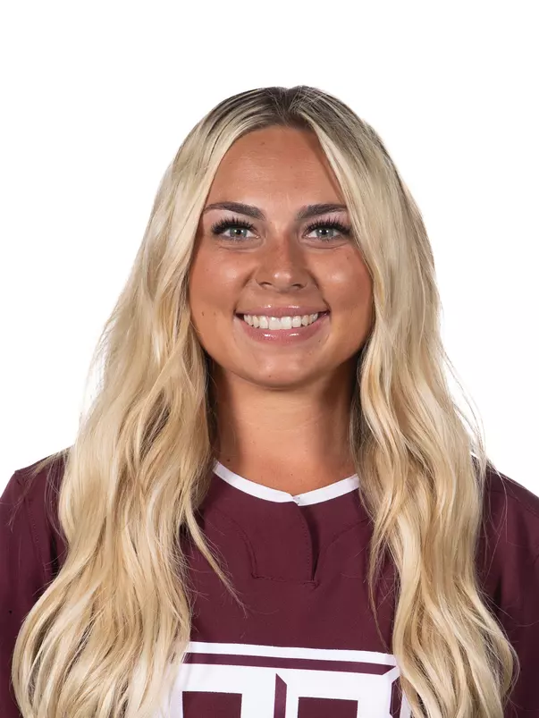 Taylor Pannell Head Shot