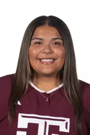 Mya Perez Head Shot