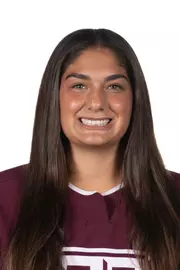 Sidne Peters Head Shot