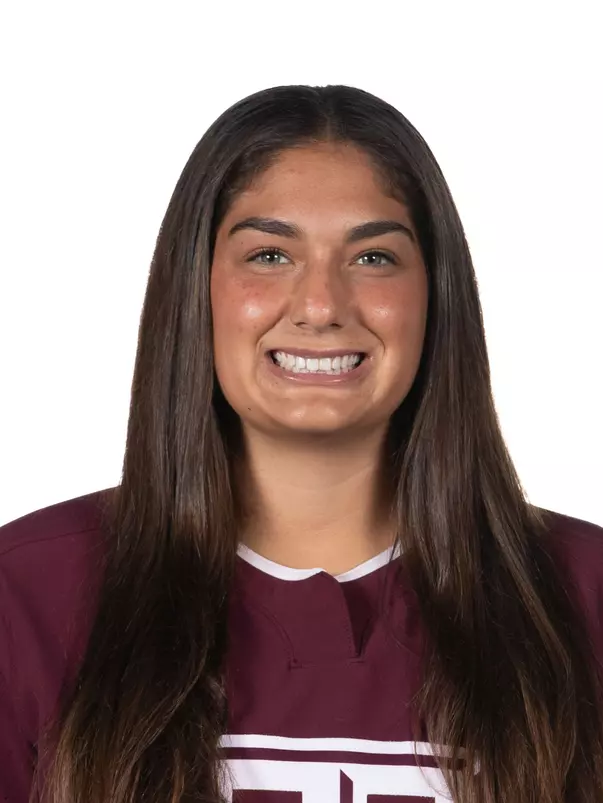 Sidne Peters Head Shot