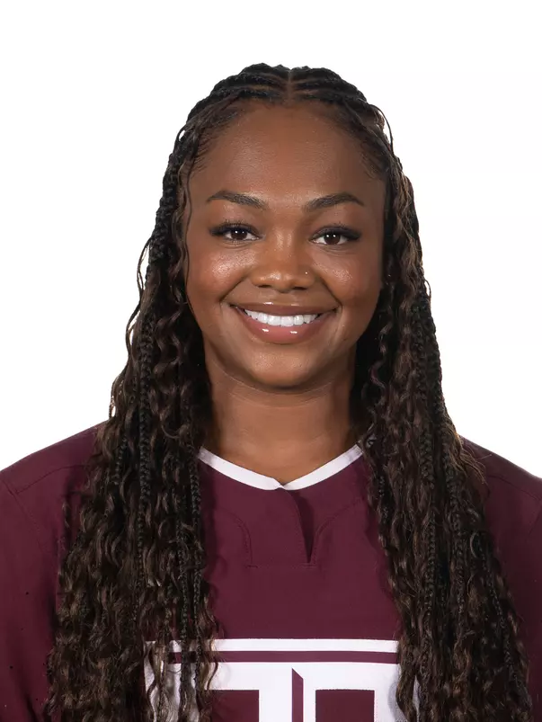 Kennedy Powell Head Shot