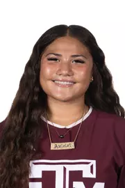 Maddie Sauni Head Shot