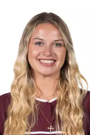 Grace Sparks Head Shot