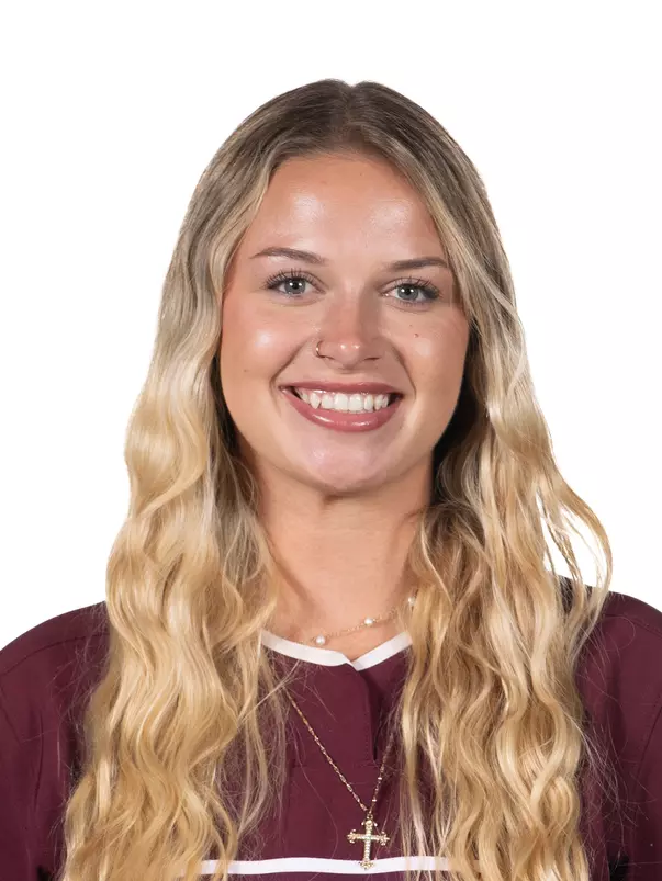 Grace Sparks Head Shot