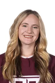 Frankie Vrazel Head Shot