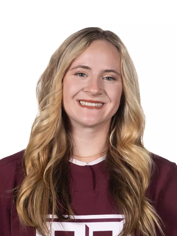 Frankie Vrazel Head Shot