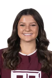 Micaela Wark Head Shot