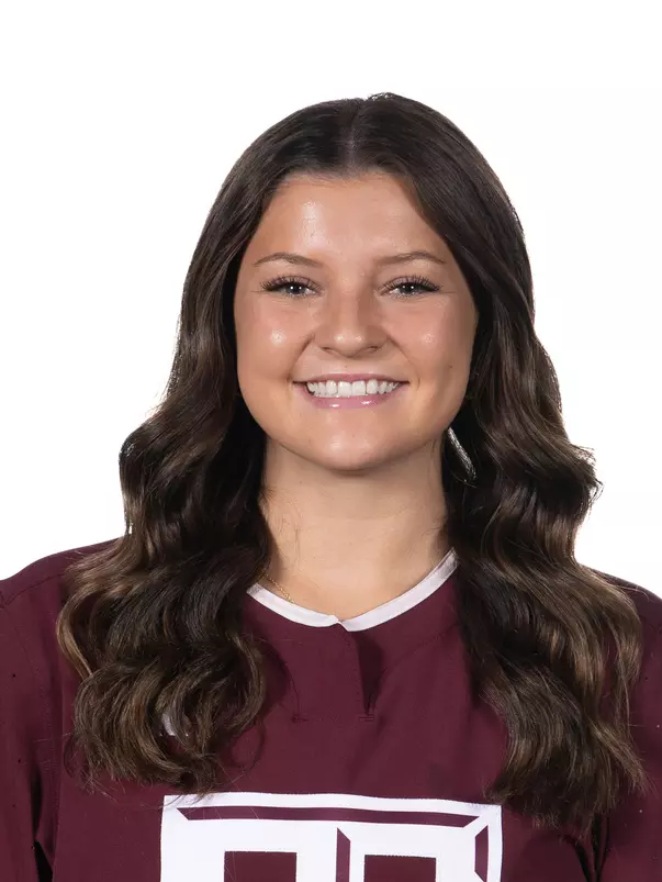 Micaela Wark Head Shot