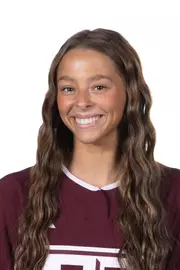 Piper White Head Shot