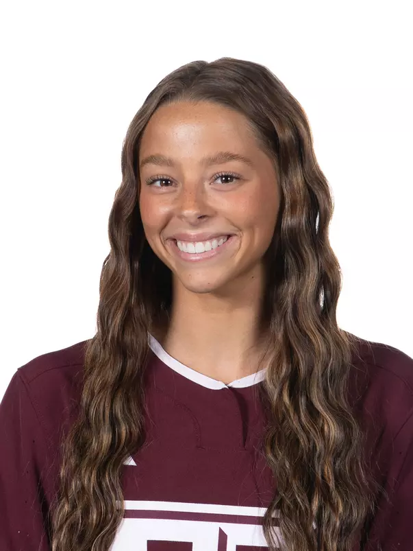 Piper White Head Shot