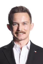 Cooper Ross