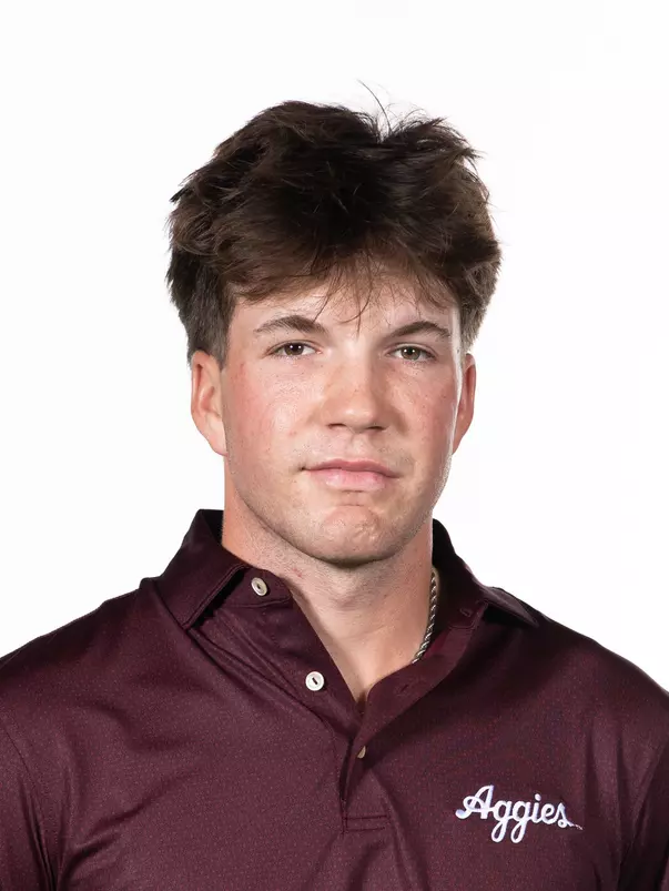 Wheaton Ennis Head Shot