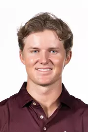 Kris Kuvaas Head Shot