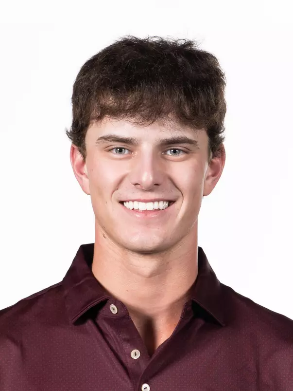 Alex Long Head Shot
