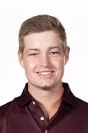 Jake Maggert Head Shot