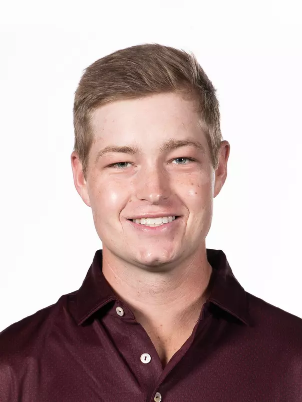 Jake Maggert Head Shot