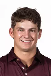 Aaron Pounds Head Shot