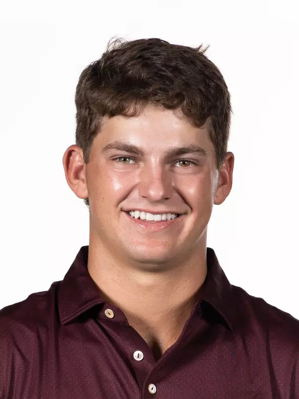 Aaron Pounds Head Shot