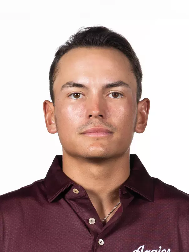 Jacob Sosa Head SHot