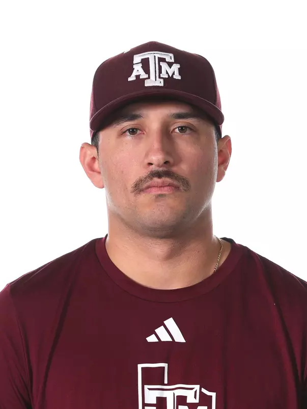 Tanner Carlson Head Shot