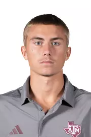 Egor Gorin Head Shot