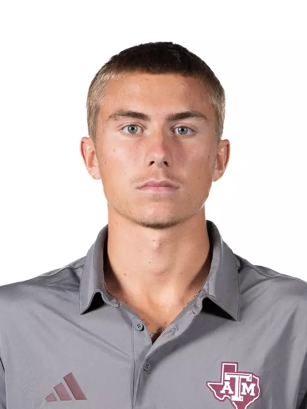 Egor Gorin Head Shot