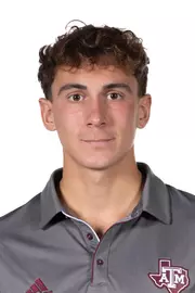 Theo Papamalamis Head Shot