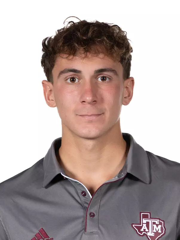 Theo Papamalamis Head Shot