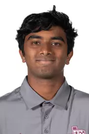 Ritesh Patil Head Shot