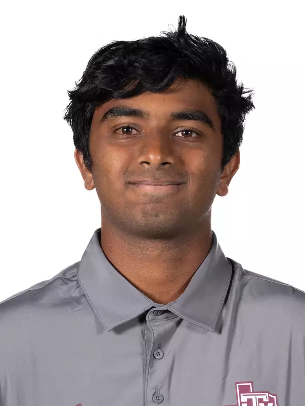 Ritesh Patil Head Shot