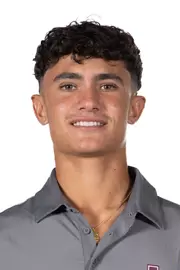 Tiago Pires Head Shot