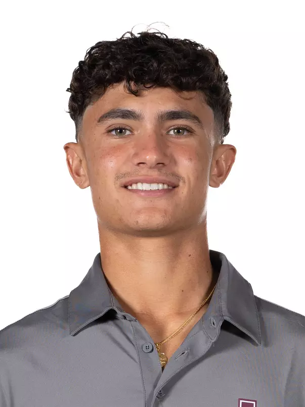 Tiago Pires Head Shot