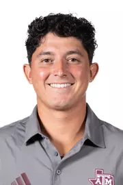 Ethan Silva Head Shot