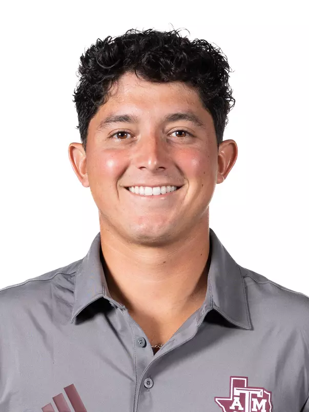 Ethan Silva Head Shot