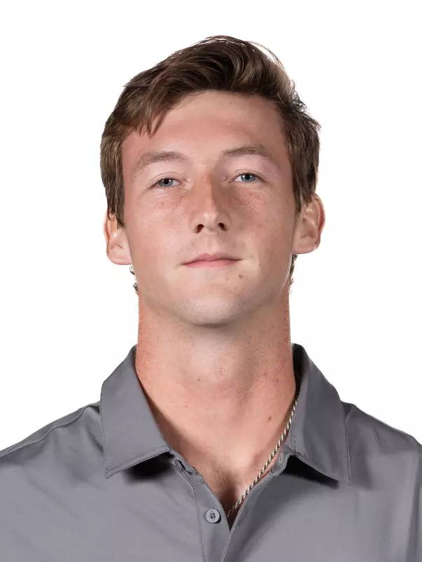 Lathan Skrobarcek Head Shot