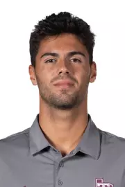 Togan Tokac Head Shot