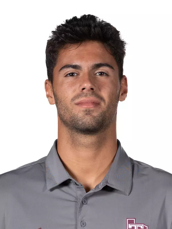 Togan Tokac Head Shot