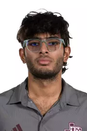 Kriish Tyagi Head Shot