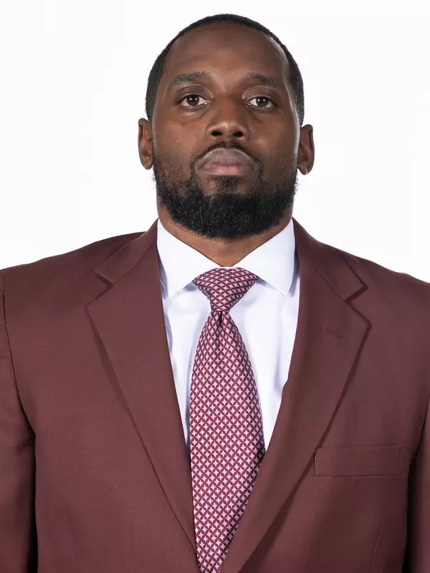 Lorenzo Jenkins Headshot