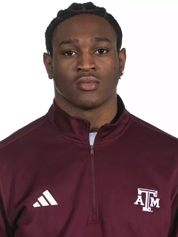 Neiko Mundey Headshot