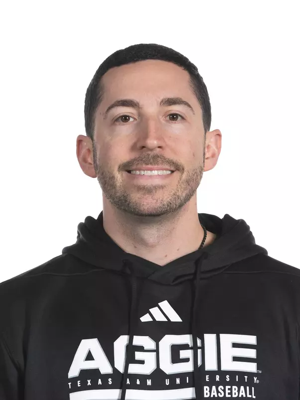 Nate Friedman Head Shot