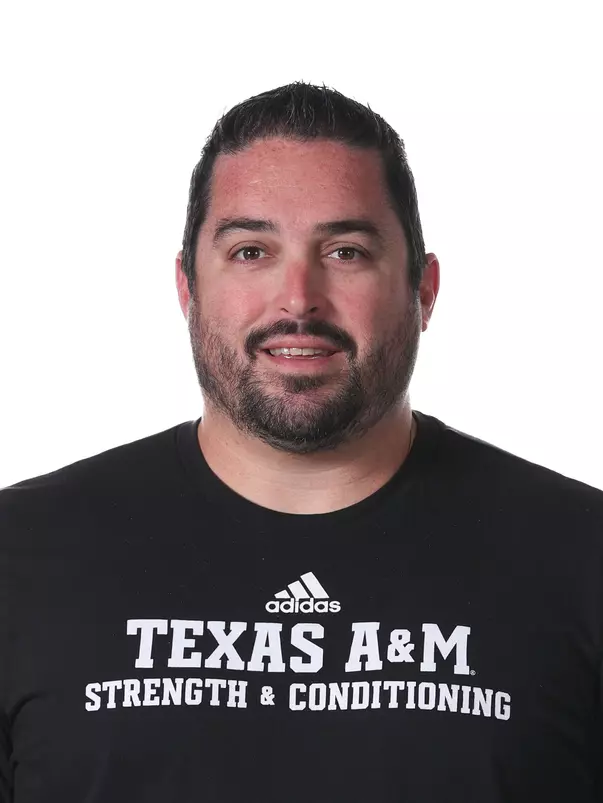 Brett Lenaburg Head Shot